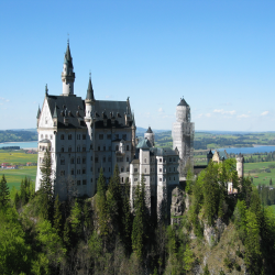 Neuschwanstein